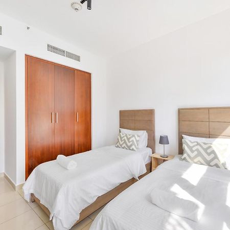 Residences At Standpoint, Downtown Dubaj Kültér fotó