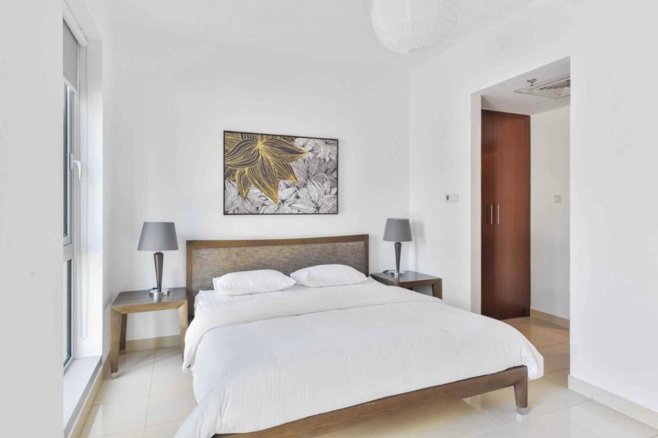 Residences At Standpoint, Downtown Dubaj Kültér fotó