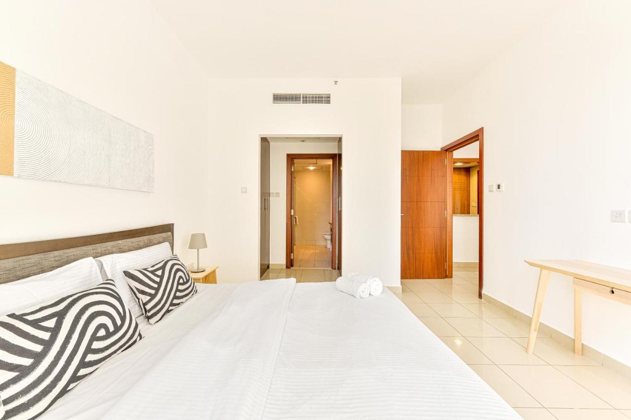 Residences At Standpoint, Downtown Dubaj Kültér fotó