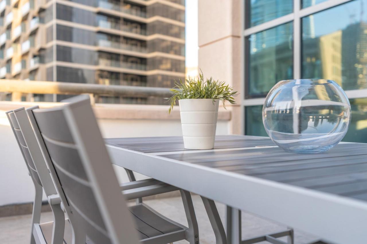 Residences At Standpoint, Downtown Dubaj Kültér fotó