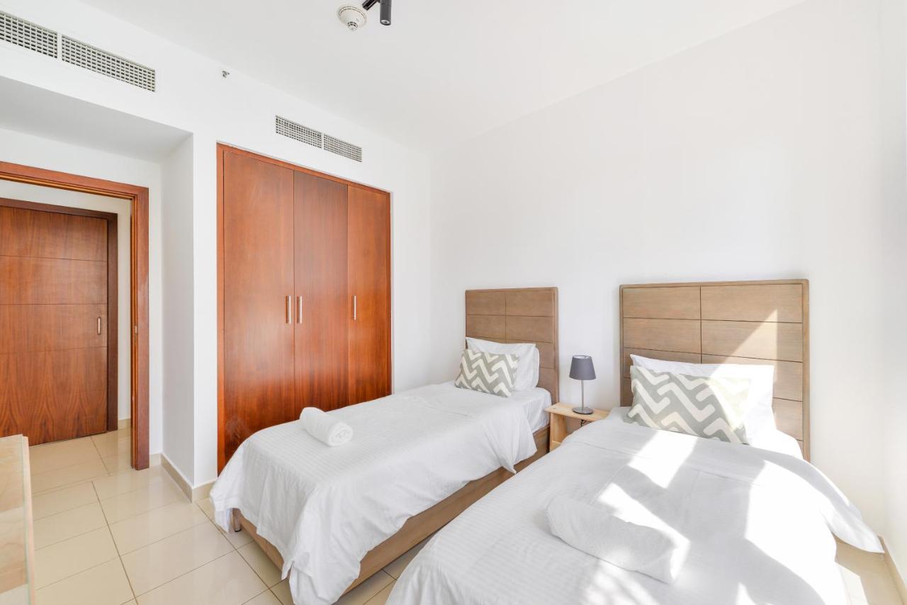 Residences At Standpoint, Downtown Dubaj Kültér fotó