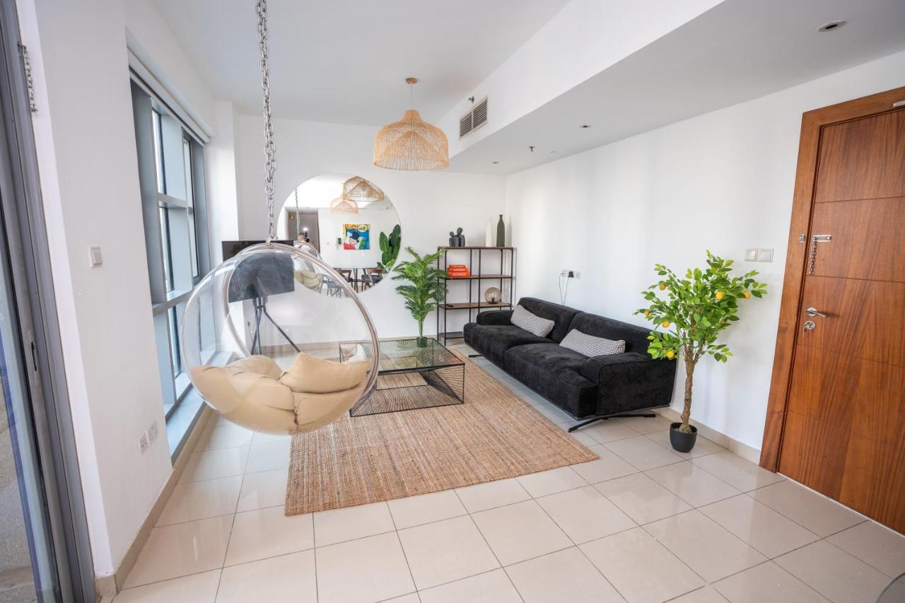 Residences At Standpoint, Downtown Dubaj Kültér fotó