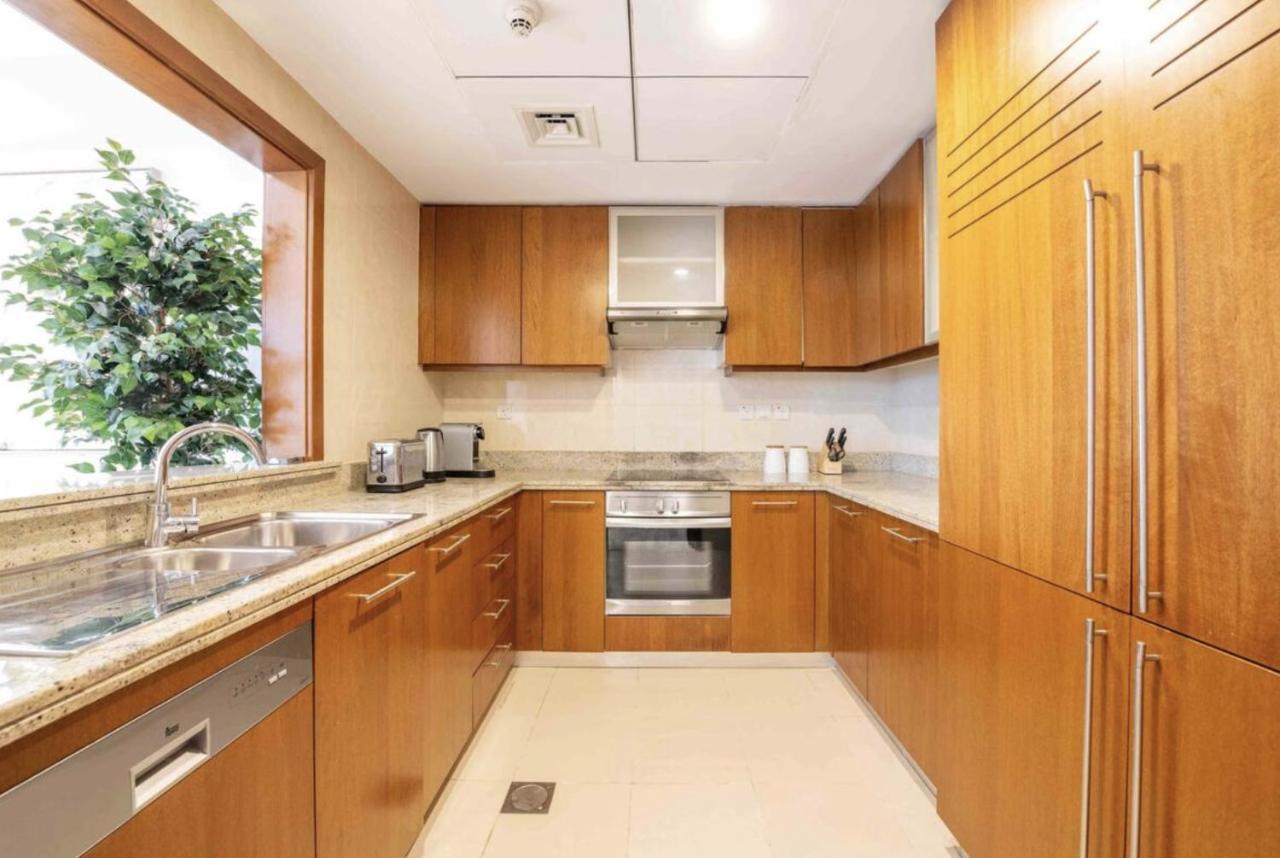 Residences At Standpoint, Downtown Dubaj Kültér fotó