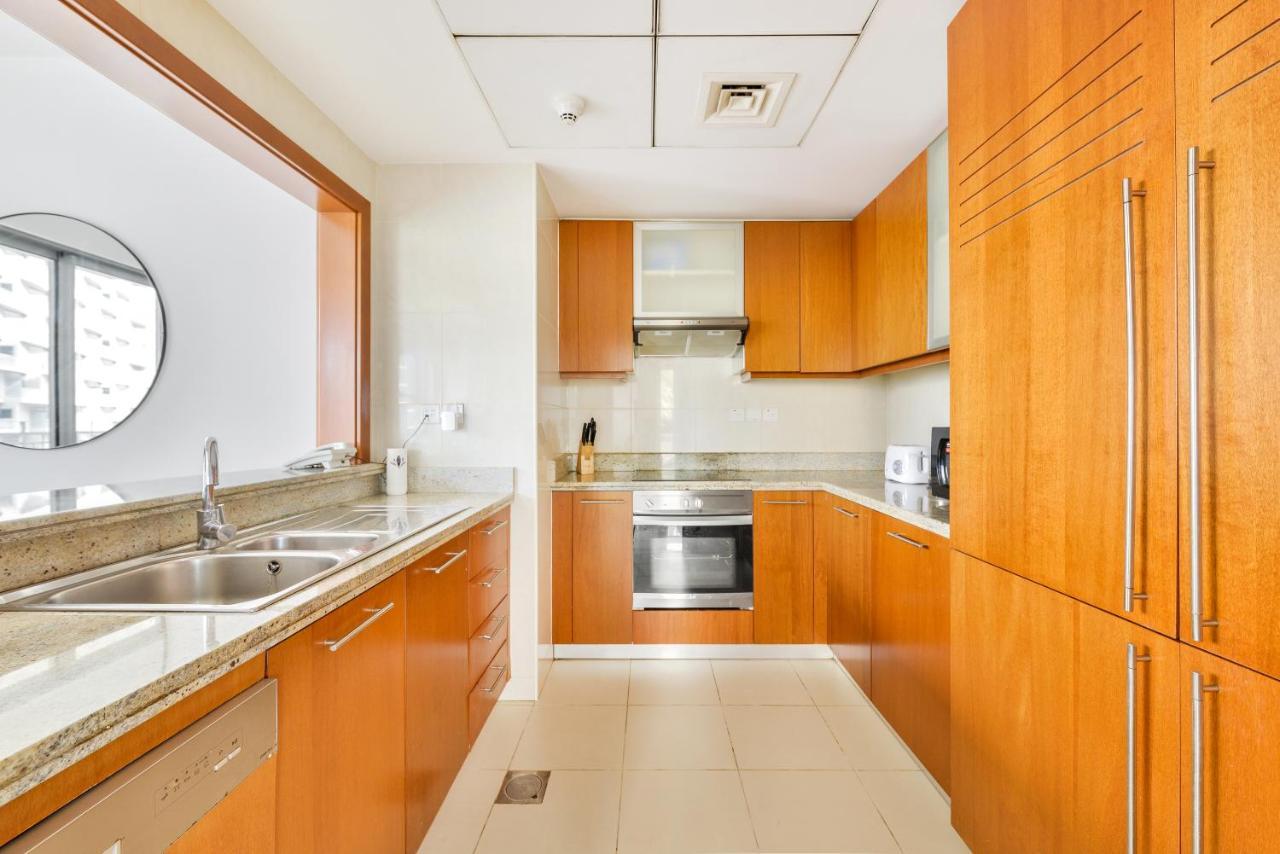 Residences At Standpoint, Downtown Dubaj Kültér fotó