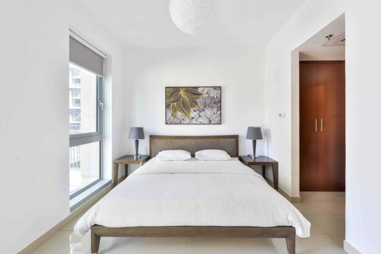 Residences At Standpoint, Downtown Dubaj Kültér fotó