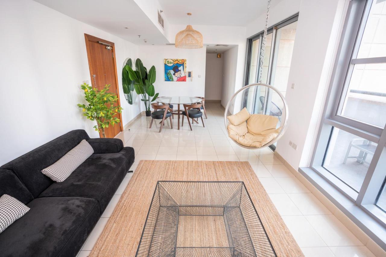 Residences At Standpoint, Downtown Dubaj Kültér fotó